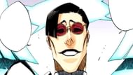 Quilge Opie as seen in Bleach (Image via Studio Pierrot)